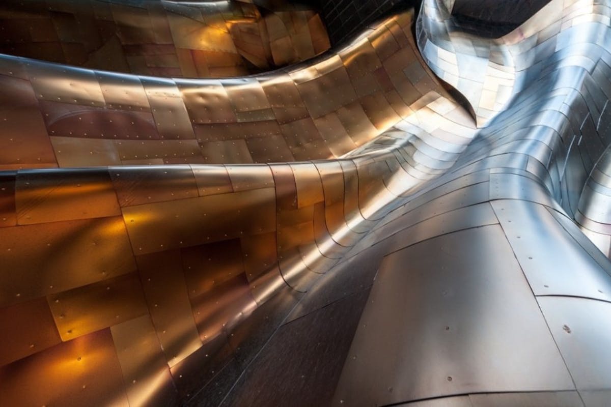 Il Dialogo con il Metallo