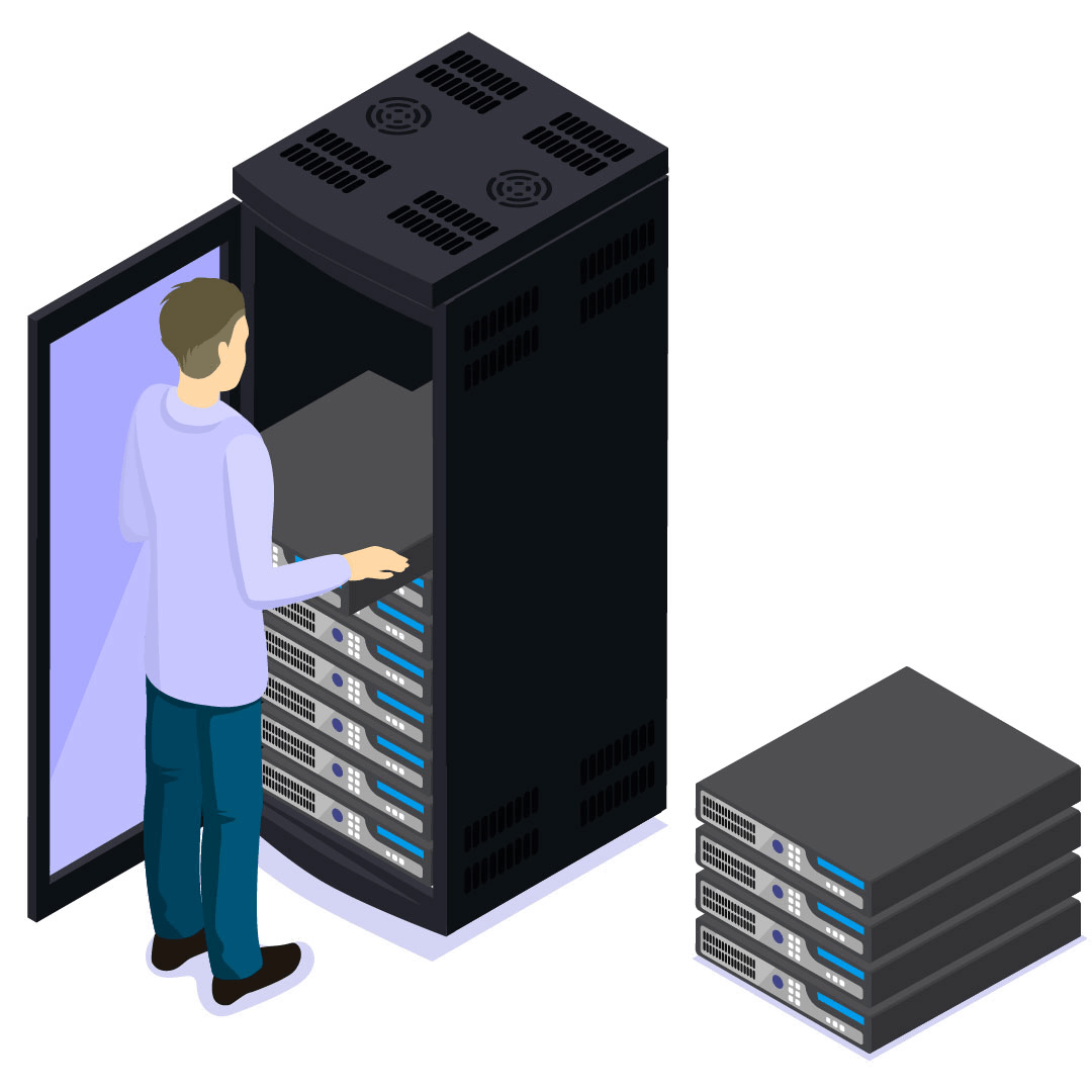 Reliable Cloud Structure
