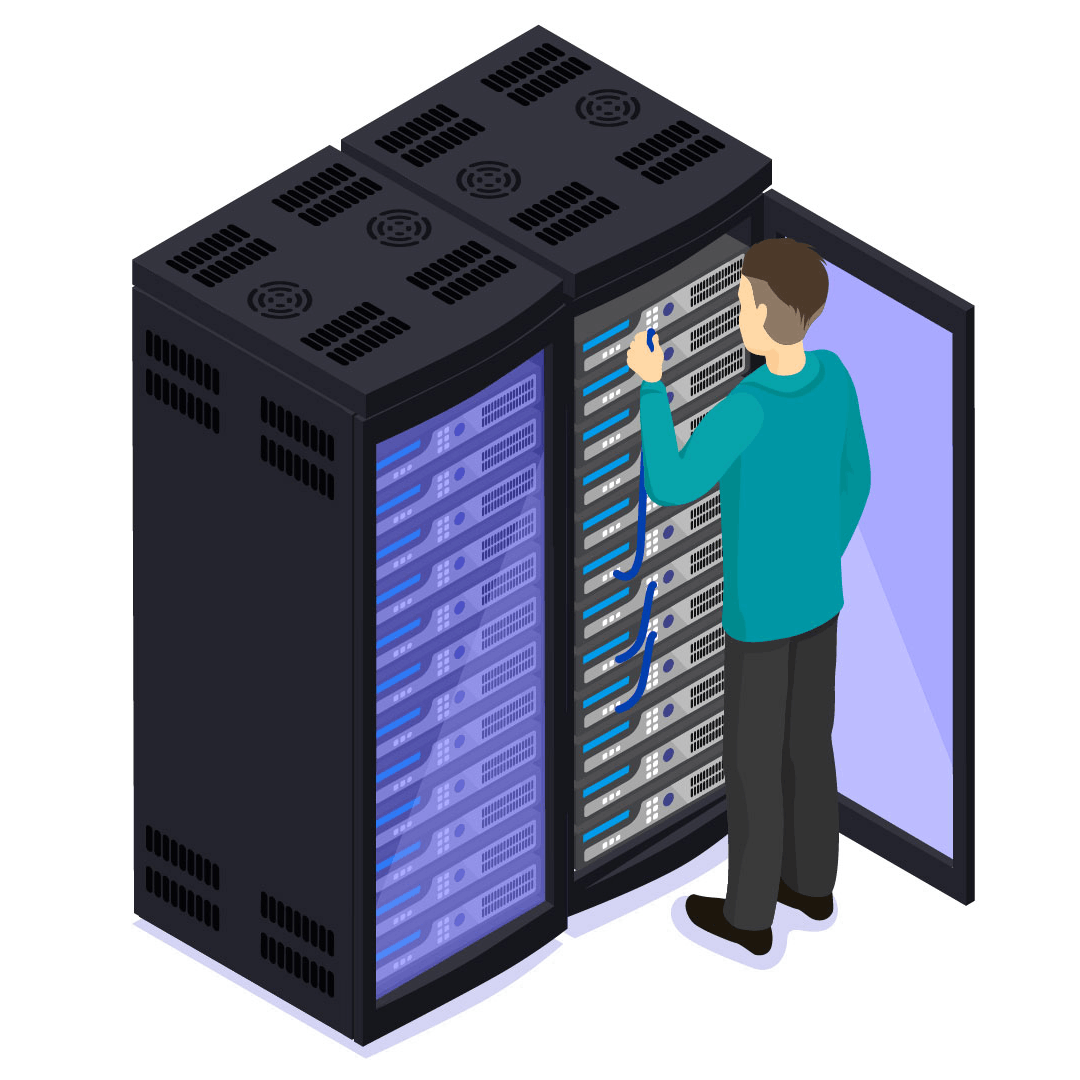 Flexible Scalability
