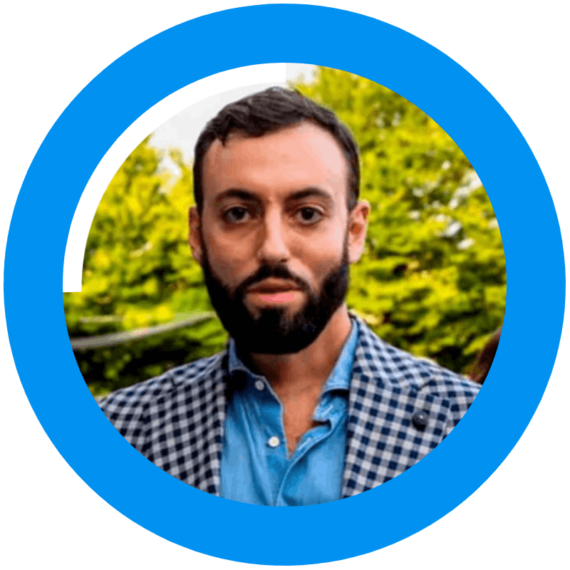 Marco Bulgarelli