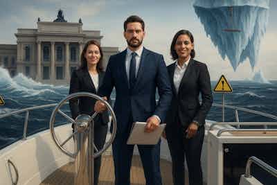 L'Equipaggio della Tua Imbarcazione