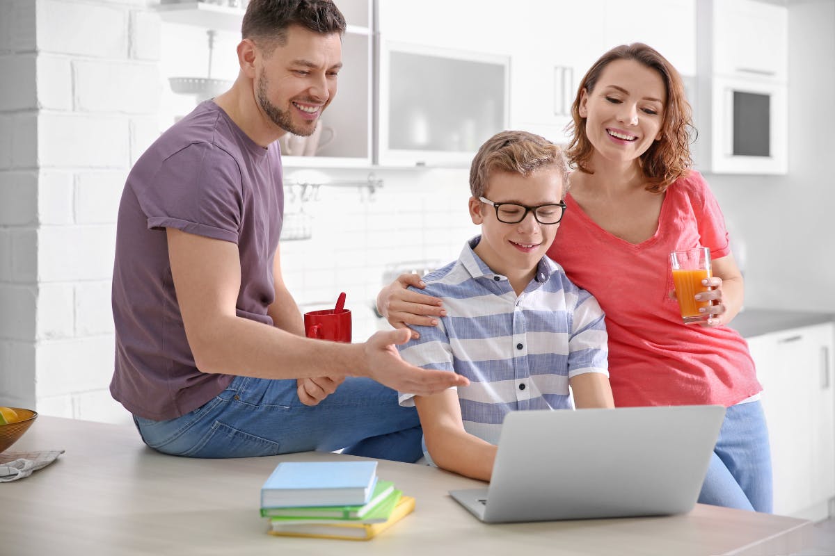 Conosci l’istruzione parentale o familiare?