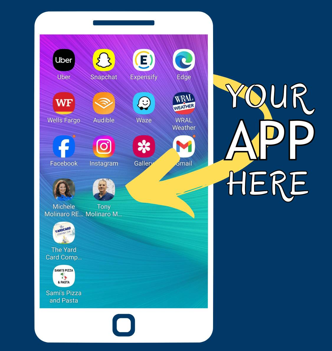 the agent solution agent app