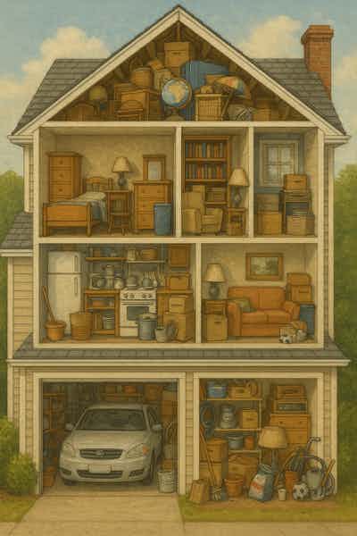 Coming Into The Fullness Of God