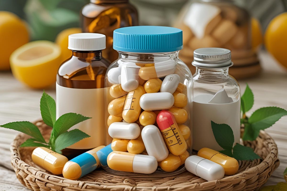 Conservazione farmaci 