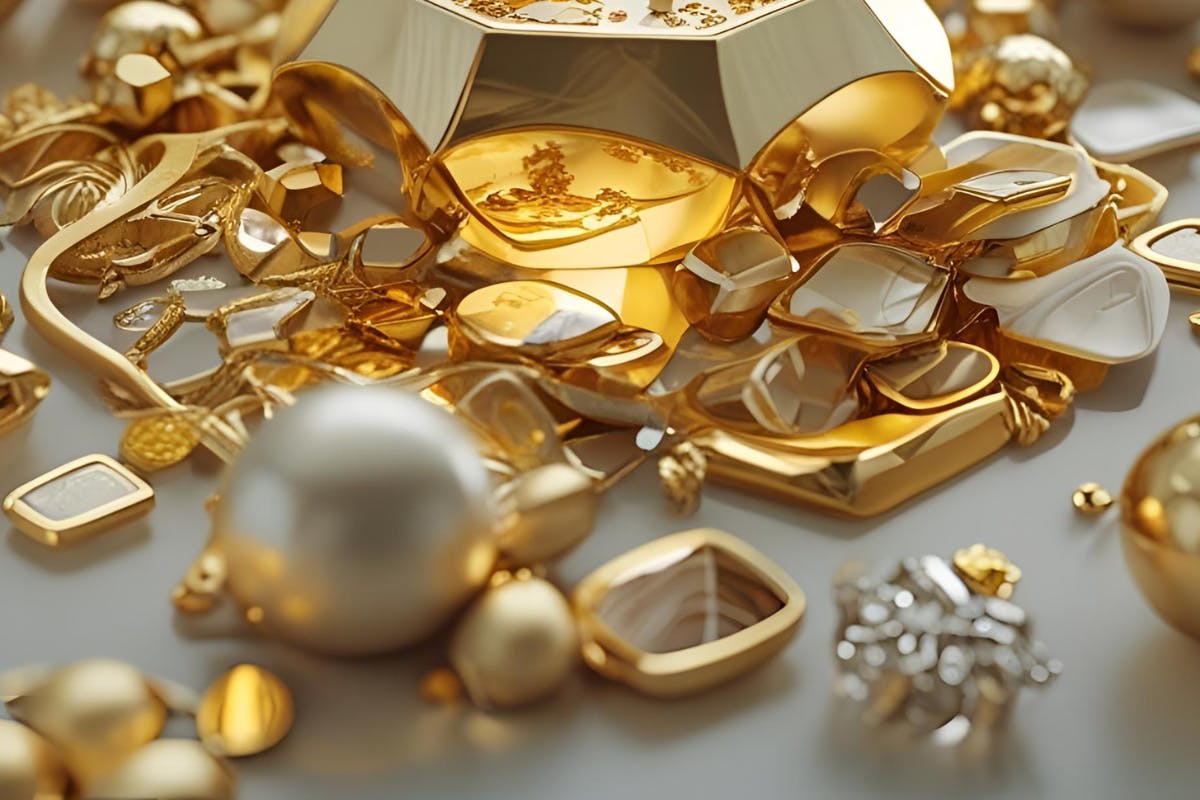 Oro ereditato