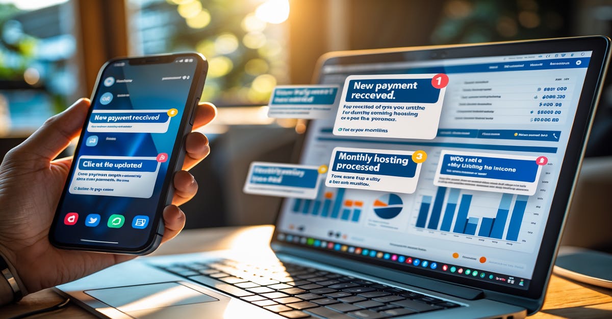 How to Turn Website Building Into a Reliable Source of Passive Income