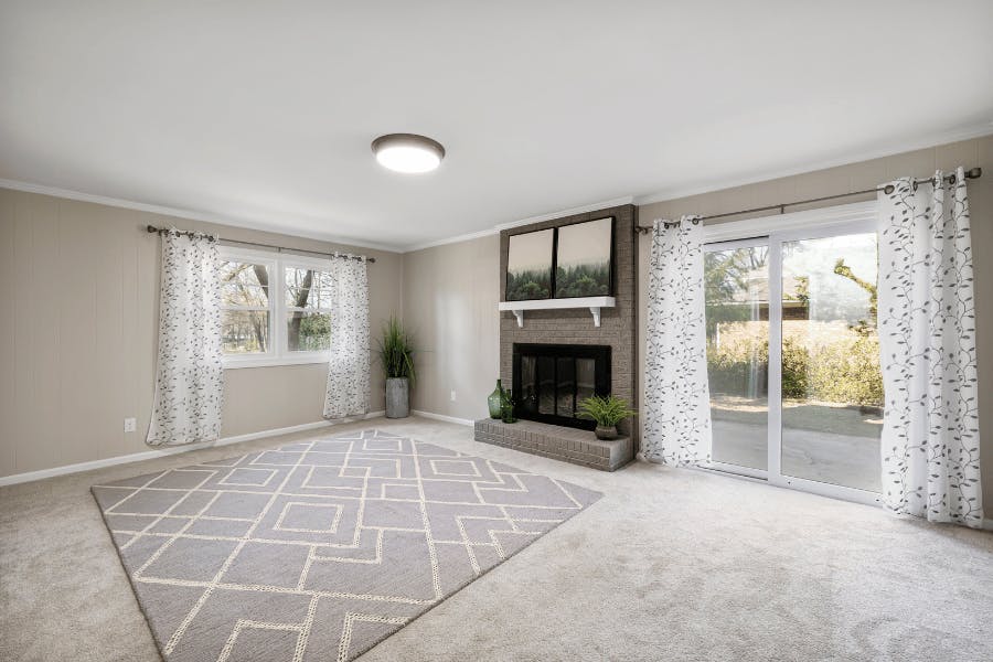 Carpet & Upholstery Cleaning