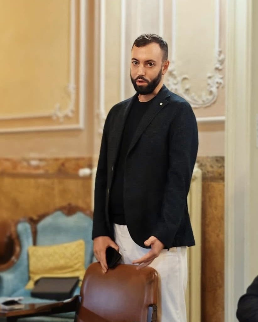 Marco Bulgarelli
