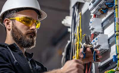 Strata Electrical Upgrades: Navigating the Complexities of Multi-Unit Properties