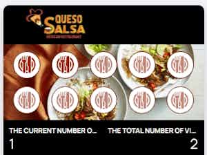 Queso Salsa Mexican Restaurant