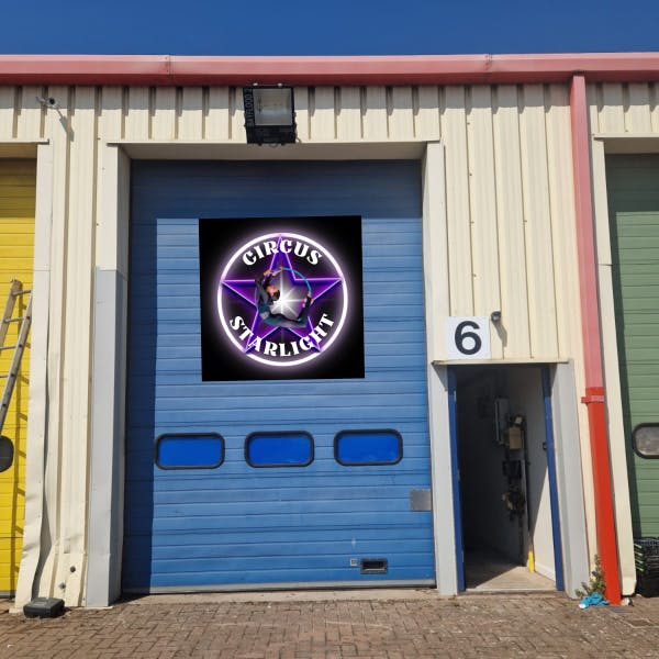 circus starlight aerial school