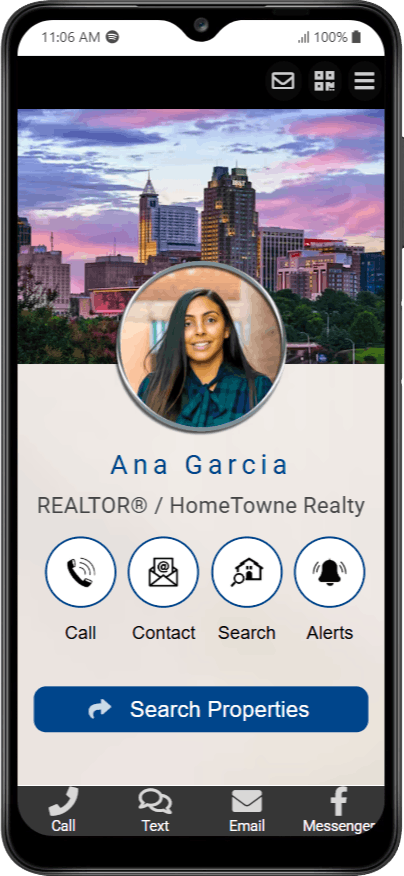 Agent App