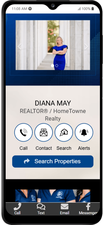 Agent App