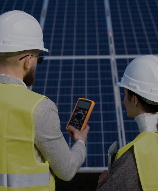 Complete Project Management