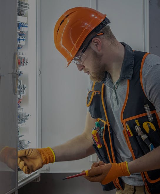 Trusted Industry Partner