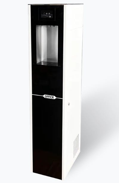 Dispenser a colonnina