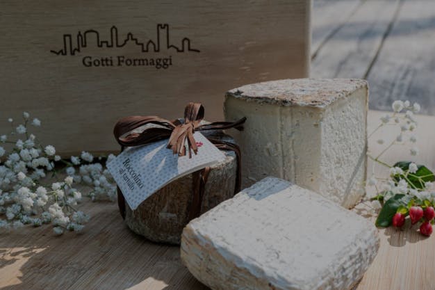 Box Gastronomici