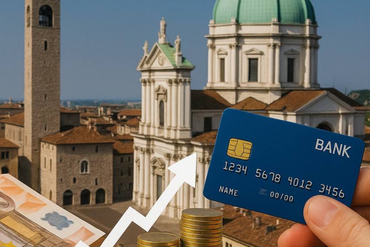 Brescia città da record