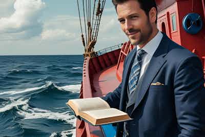 Le Regole del Mare