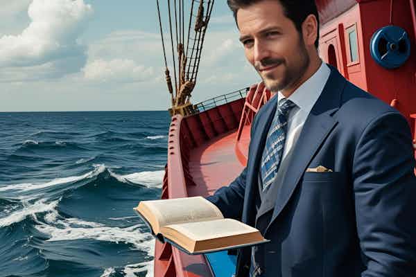 Le Regole del Mare