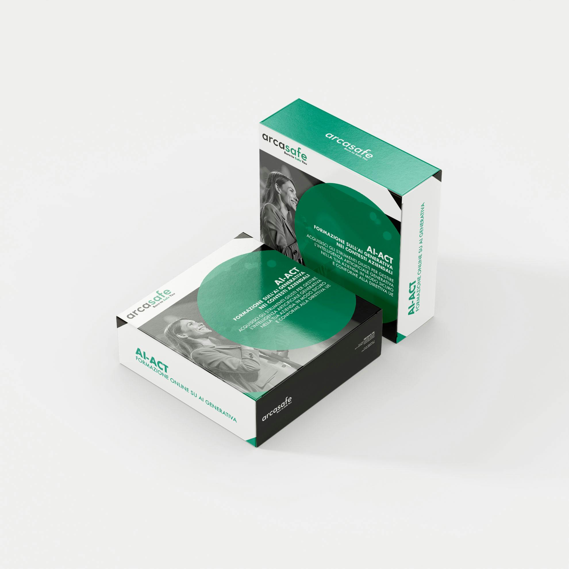 Formazione Online su AI ACT 