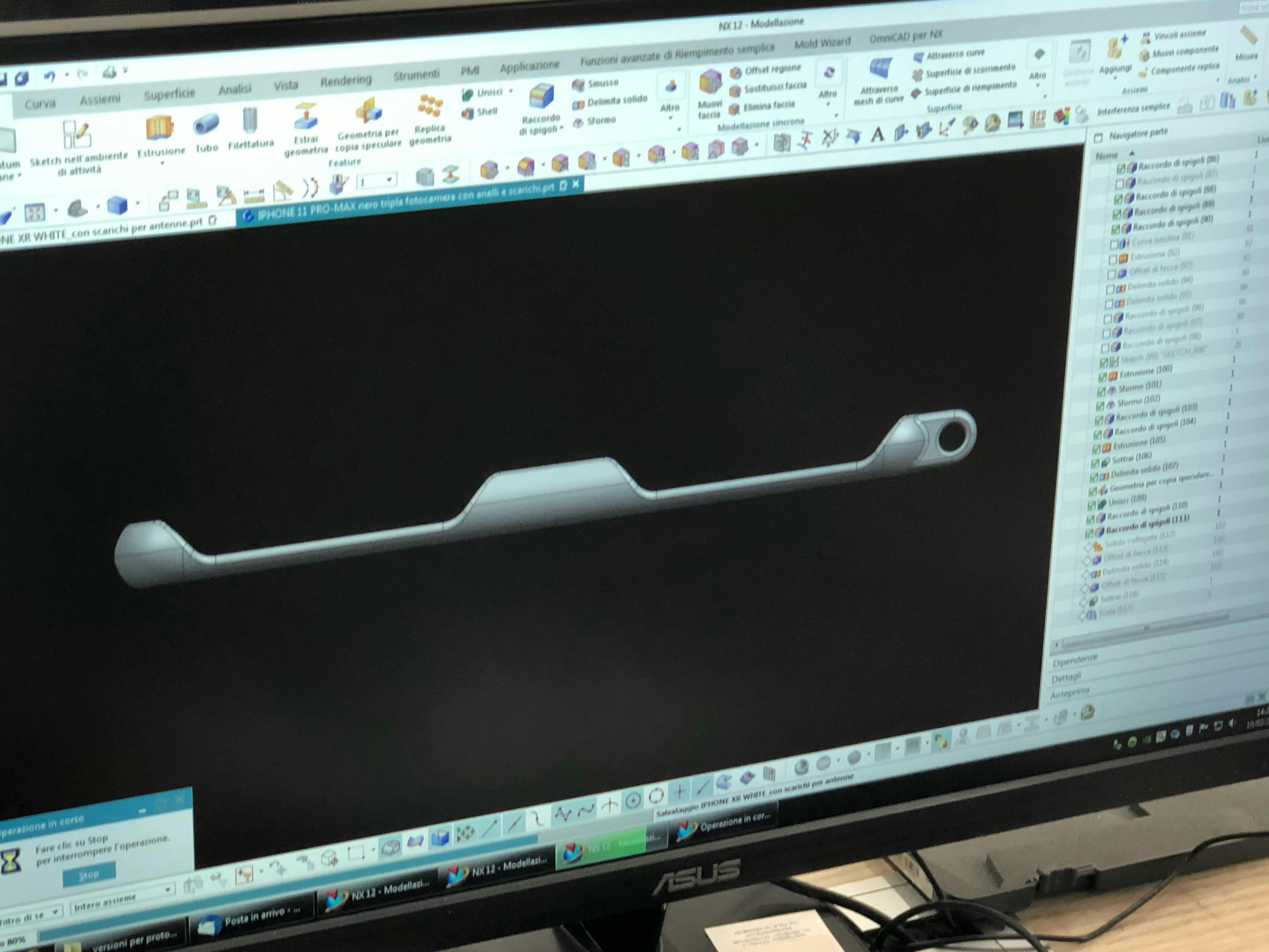 Il nostro spirito creativo