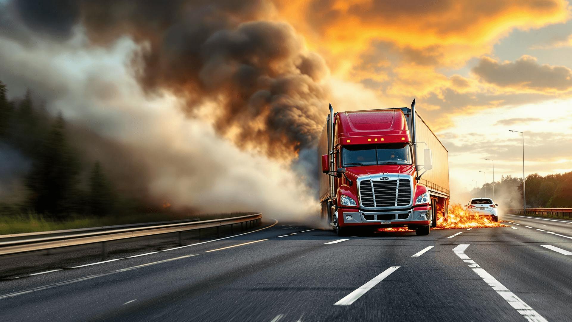 VEHICLE COLLISION CHECKLIST (VCC APP) 