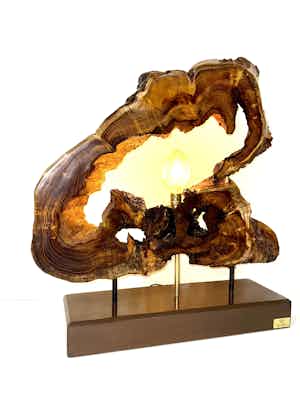 LAMPADA  N° 15