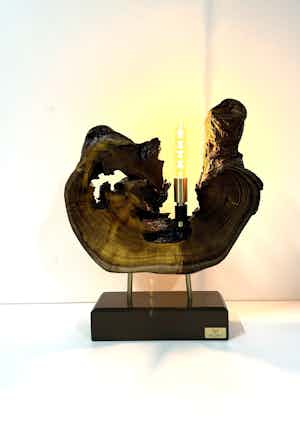 LAMPADA  N° 1