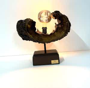 LAMPADA  N° 9