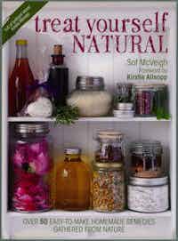 treat yourself NATURAL.