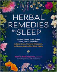 Herbal Remedies for Sleep.
