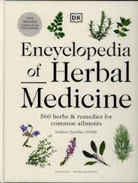 Encyclopedia of Herbal Medicine.