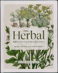 Herbal.