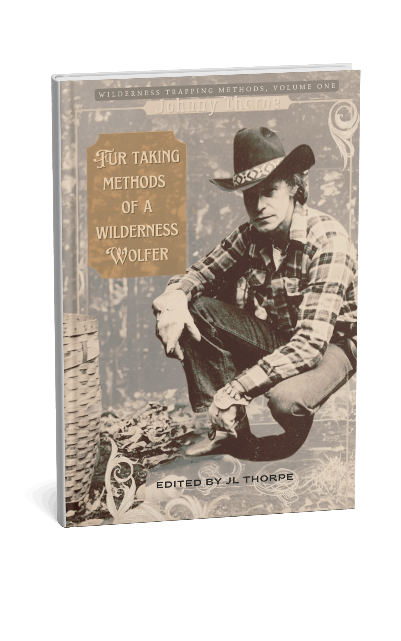 Wilderness Trapping Methods 