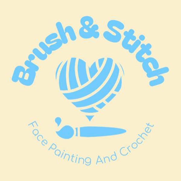 Brush & Stitch