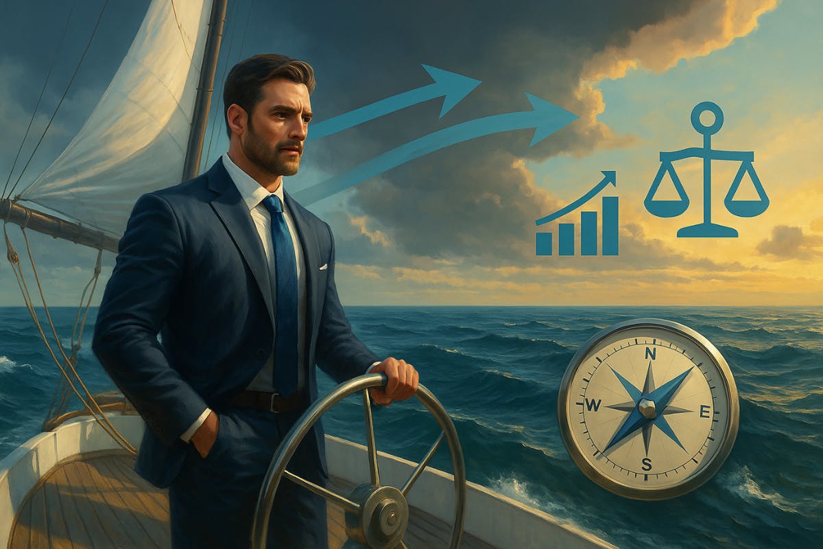 l'arte di leggere i venti