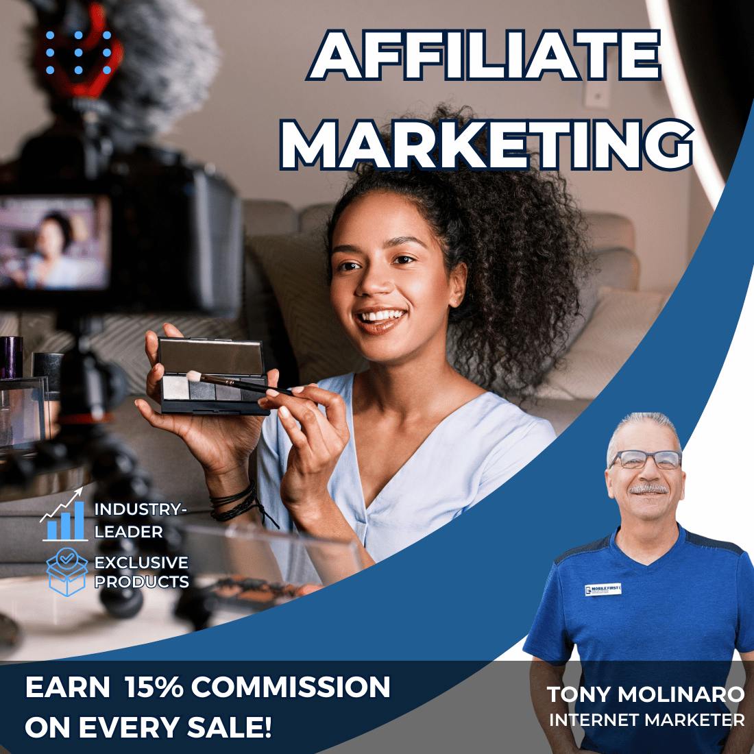 Affiliate Program