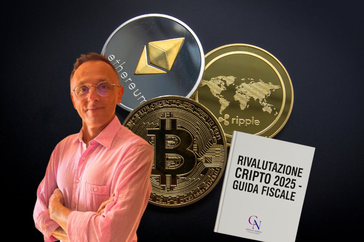 rivalutazione-criptovalute-2025-guida