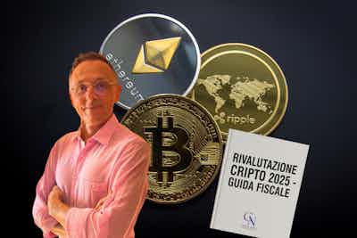 Rivalutazione Cripto 2025