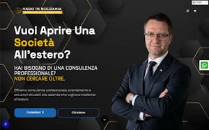 Consultant Template