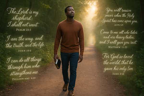 The Hidden Gems in Scripture About Singleness You’ve Never Heard