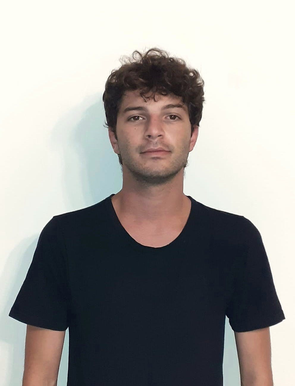 Andrea Vincenzo Verde