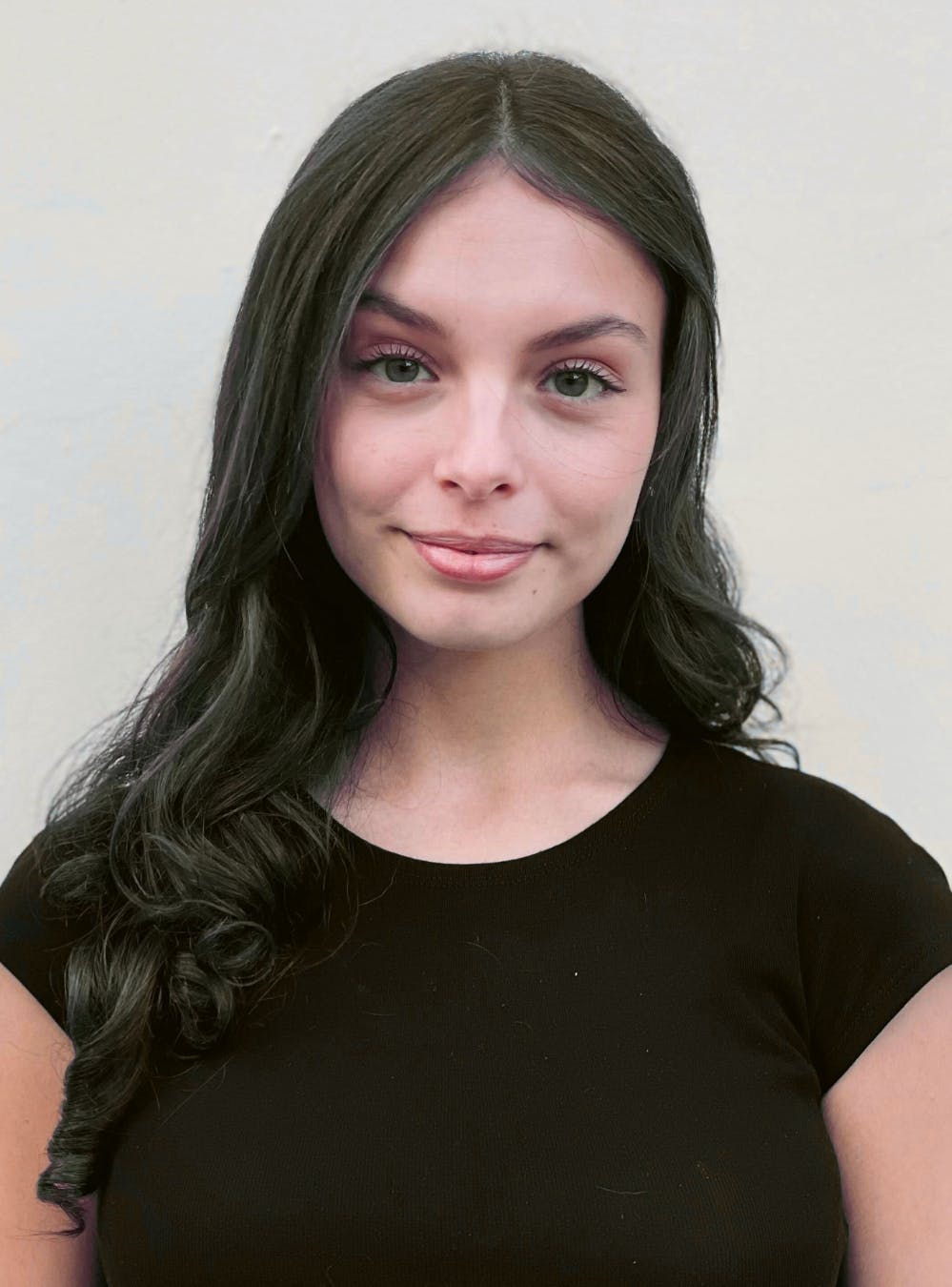 Aurora Ghirardelli