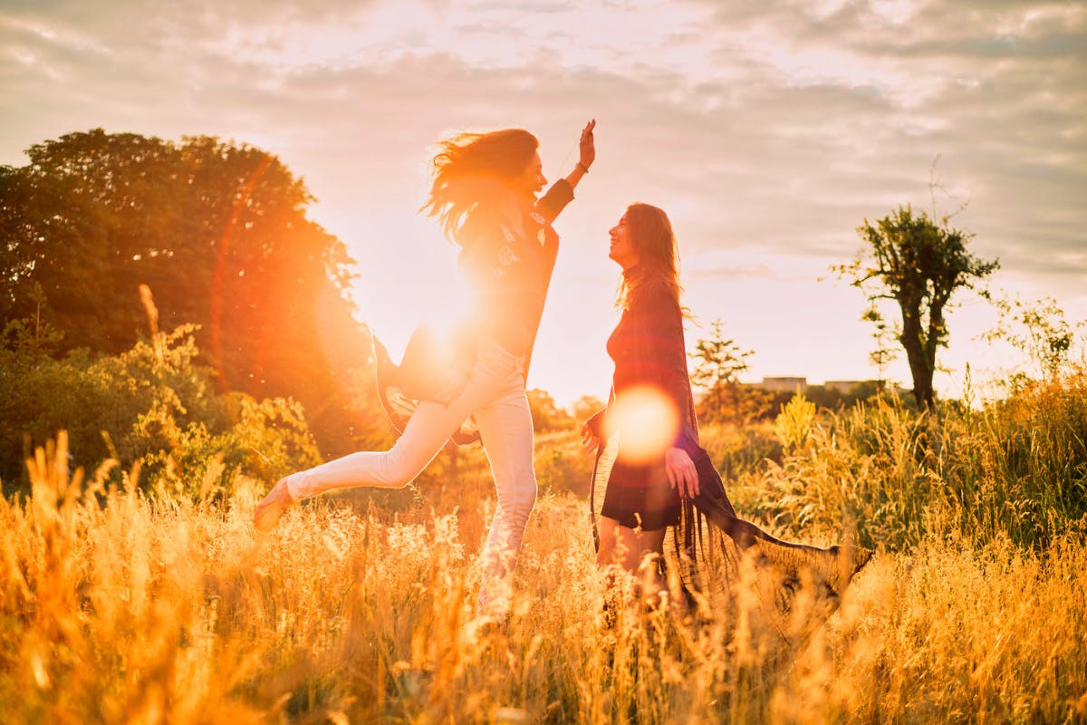 MEDITAZIONE in MOVIMENTO