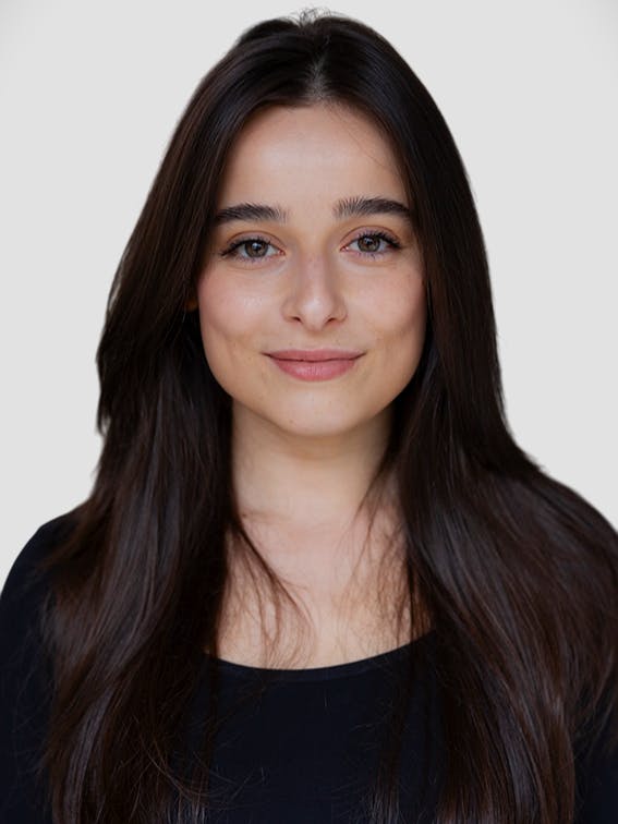 Silvia Bonu