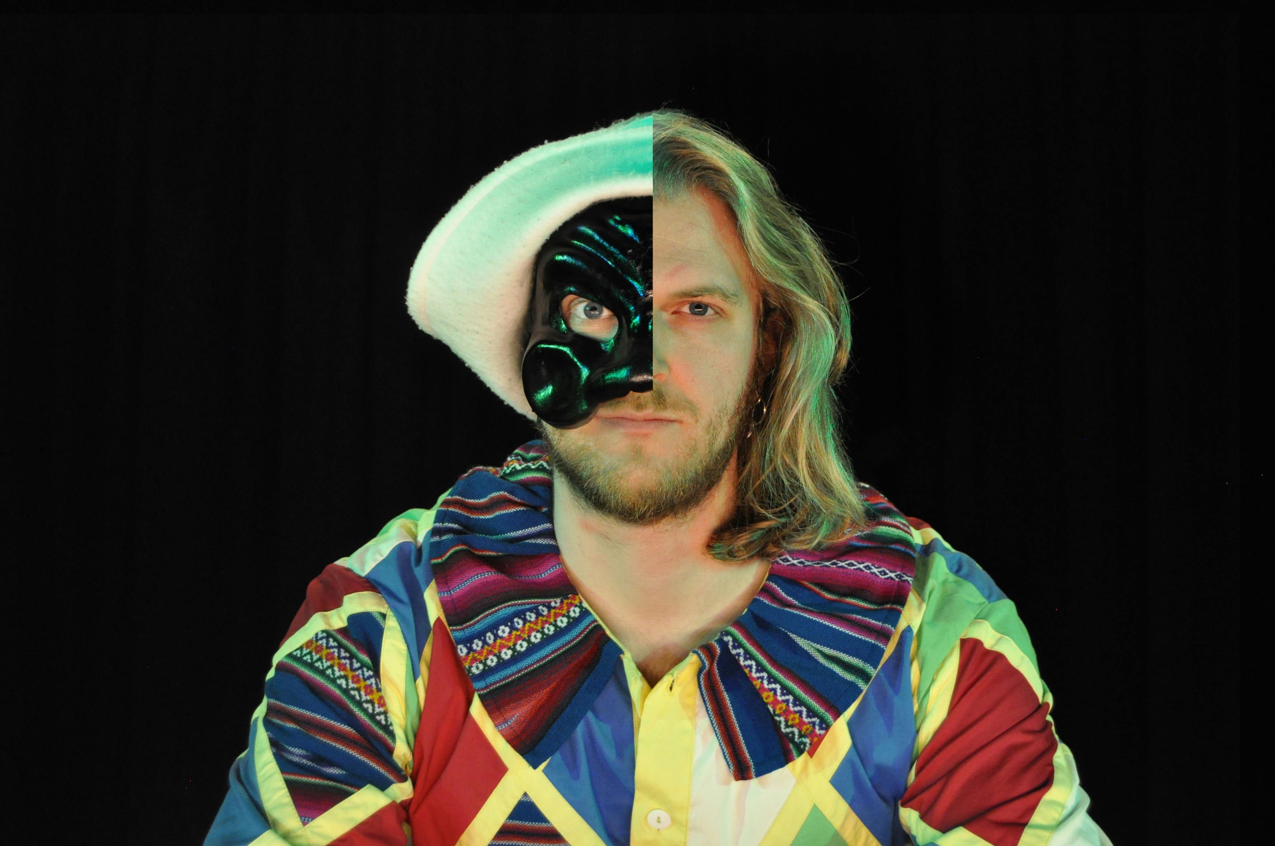 COLPI DI MASCHERA