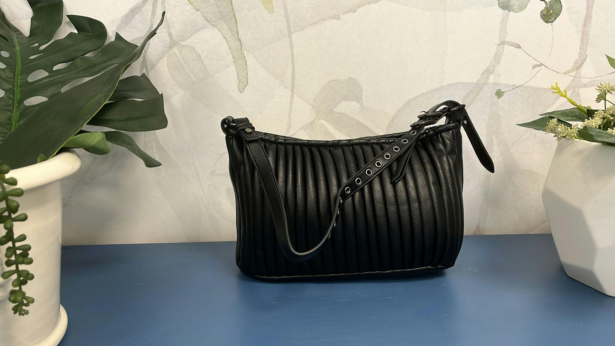 BORSA ( effetto goffrato)