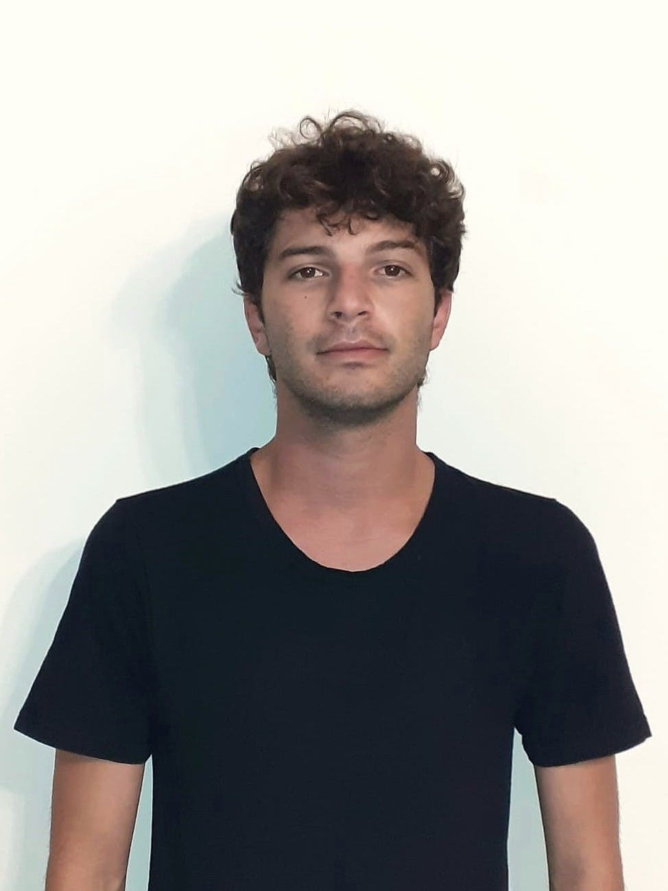 Andrea Vincenzo Verde